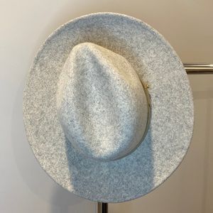 Lack of Colour grey would hat size 56cm